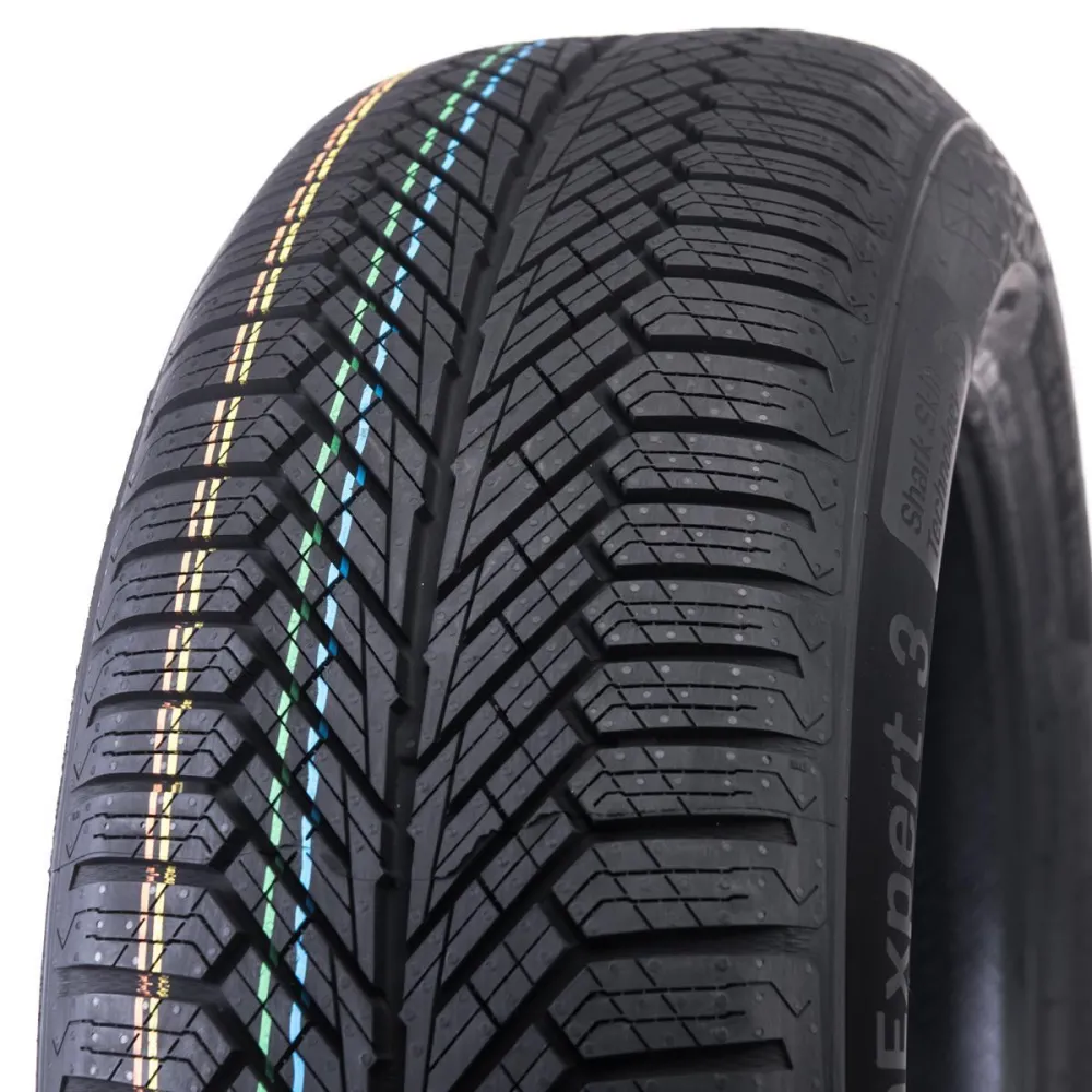 Uniroyal AllSeasonExpert 3 255/40 R21 102V - zdjęcie główne