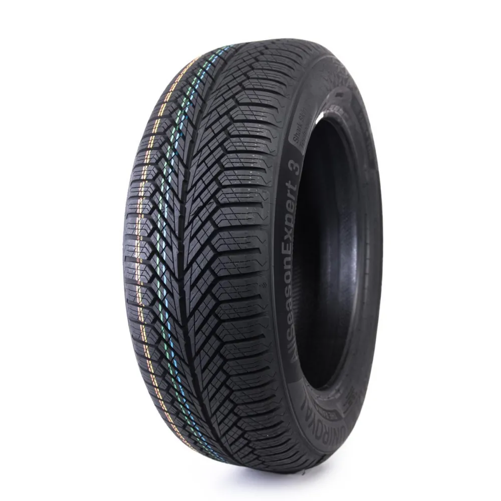 Uniroyal AllSeasonExpert 3 255/40 R21 102V - zdjęcie dodatkowe nr 3