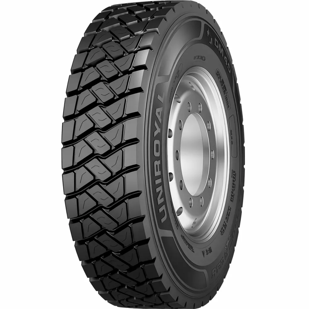 Uniroyal DM 40 315/80 R22.5 156/150K - zdjęcie główne