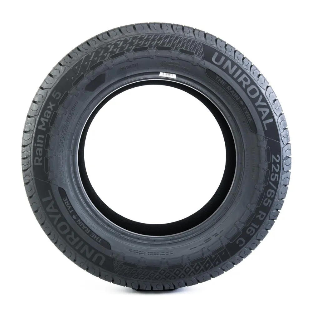 Uniroyal Rain Max 5 165/70 R13 88/86R - zdjęcie dodatkowe nr 4