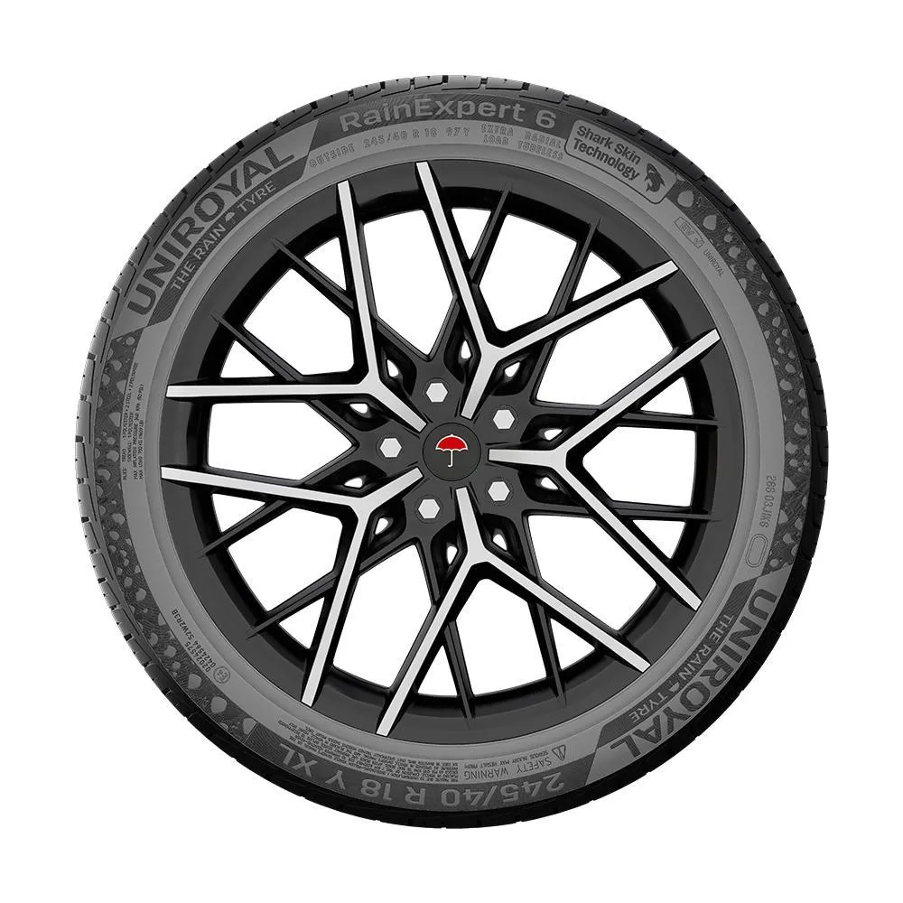 Uniroyal RainExpert 6 225/45 R17 94Y - zdjęcie dodatkowe nr 1