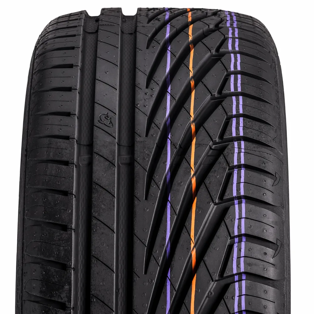 Uniroyal RainSport 3 SUV - zdjęcie główne