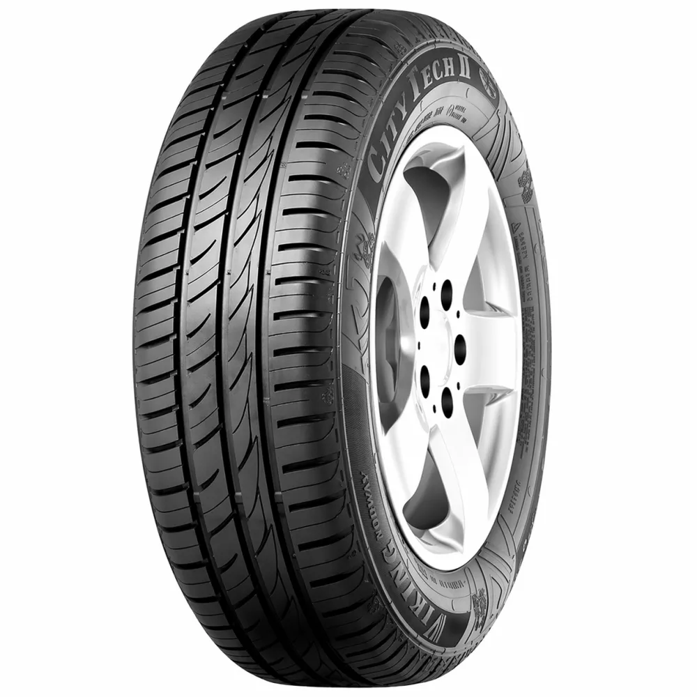 Viking CITYTECH 2 175/70 R13 82T - zdjęcie główne