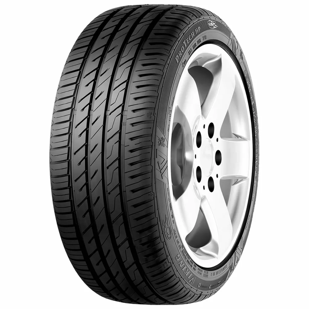 Viking PROTECH HP 205/55 R17 95V - zdjęcie główne