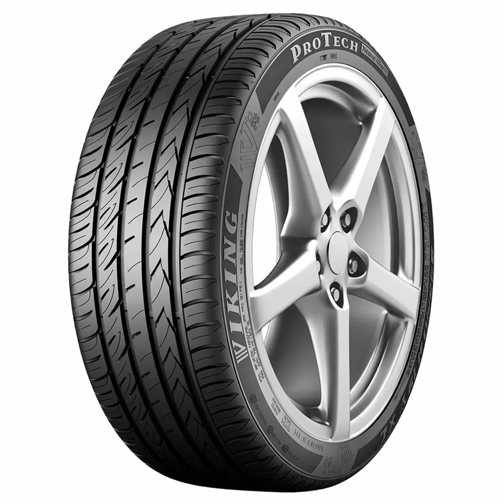 Viking PROTECH NEW GEN 255/30 R19 91Y - zdjęcie główne