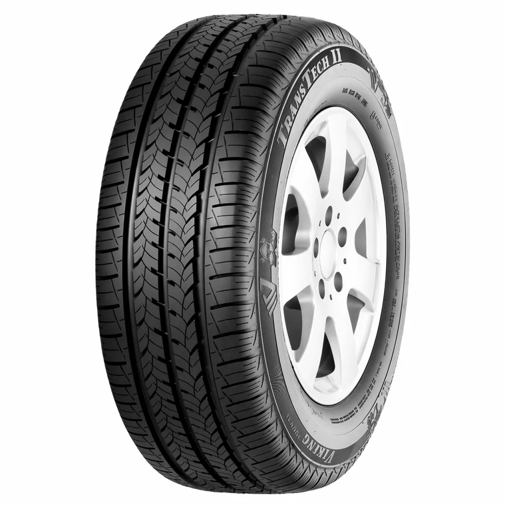 Viking TRANSTECH 2 195/70 R15 104/102R - zdjęcie główne