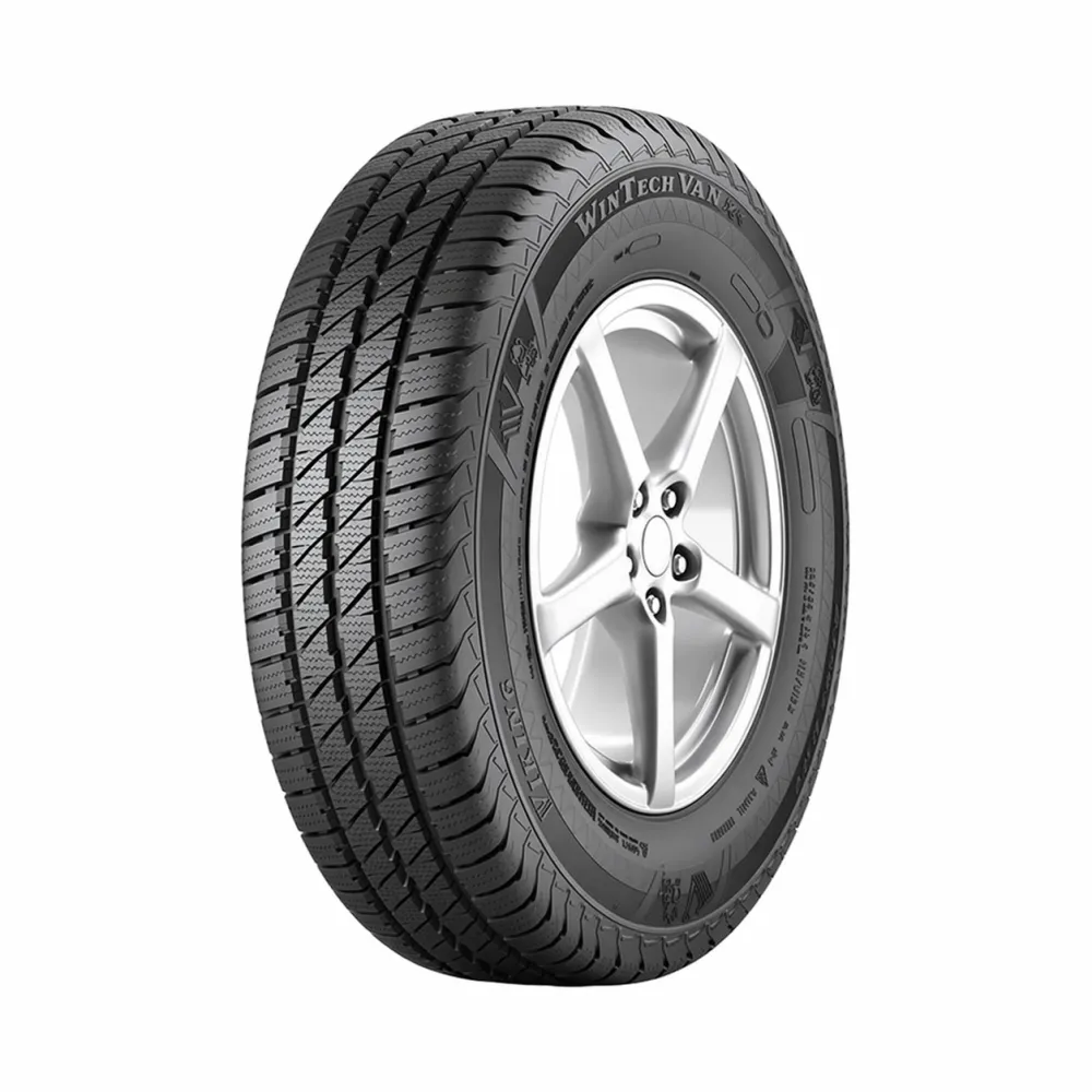 Viking WINTECH VAN 205/75 R16 110/108R - zdjęcie główne