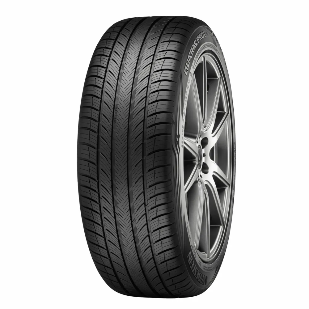 Vredestein Quatrac Pro 2 255/45 R20 105Y - zdjęcie główne