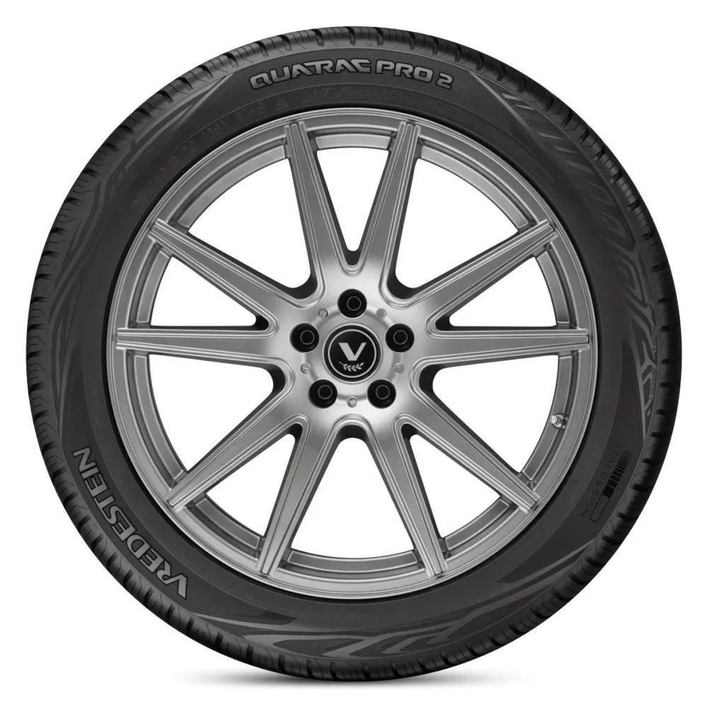 Vredestein Quatrac Pro 2 265/50 R20 111Y - zdjęcie dodatkowe nr 2