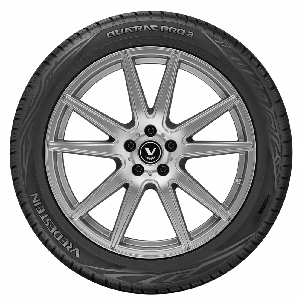 Vredestein Quatrac Pro 2 255/45 R20 105Y - zdjęcie dodatkowe nr 2