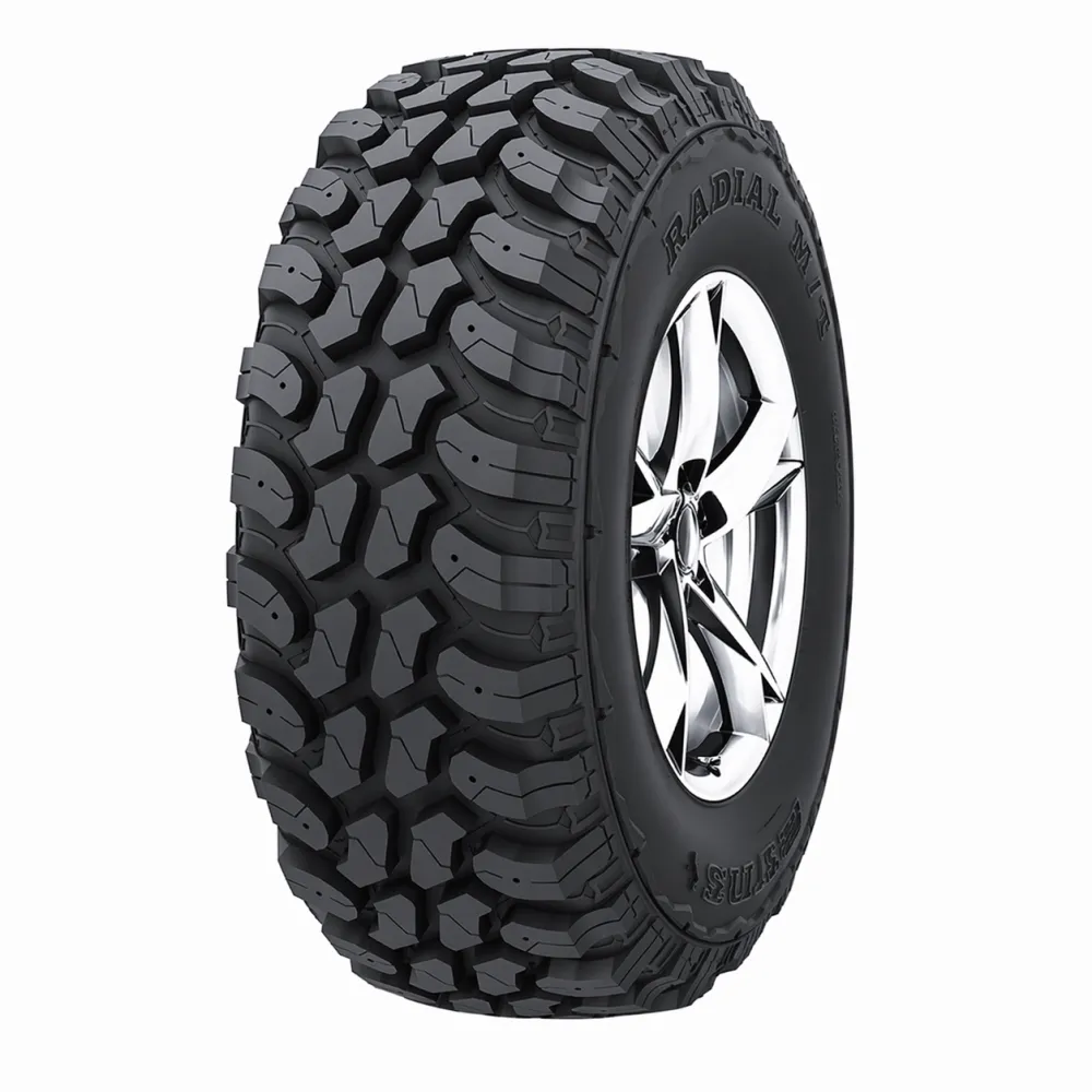 Westlake SL366 35X12.50 R17 121Q - zdjęcie główne