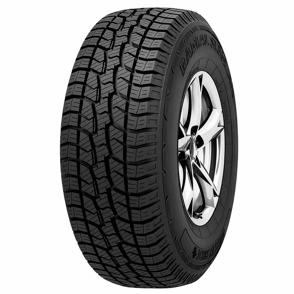Westlake SL 369 265/60 R18 110T - zdjęcie główne