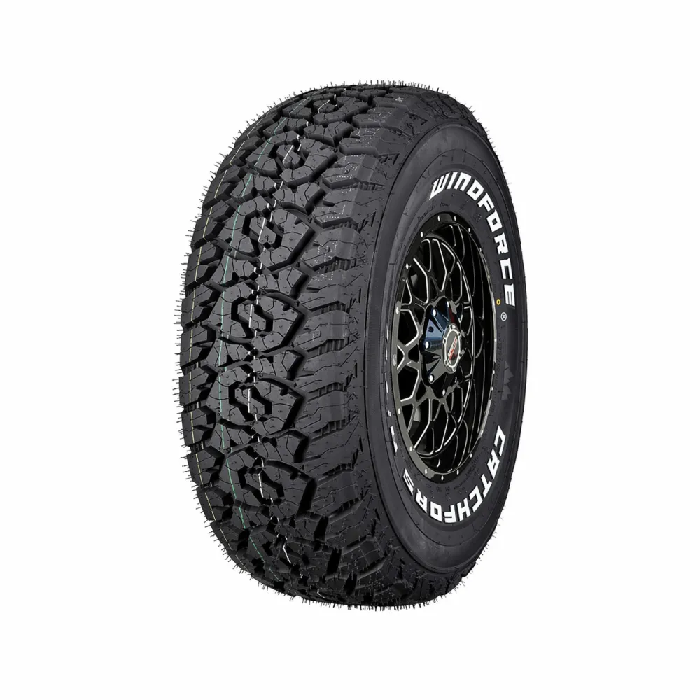 Windforce CATCHFORS AT II 265/70 R17 115T - zdjęcie główne