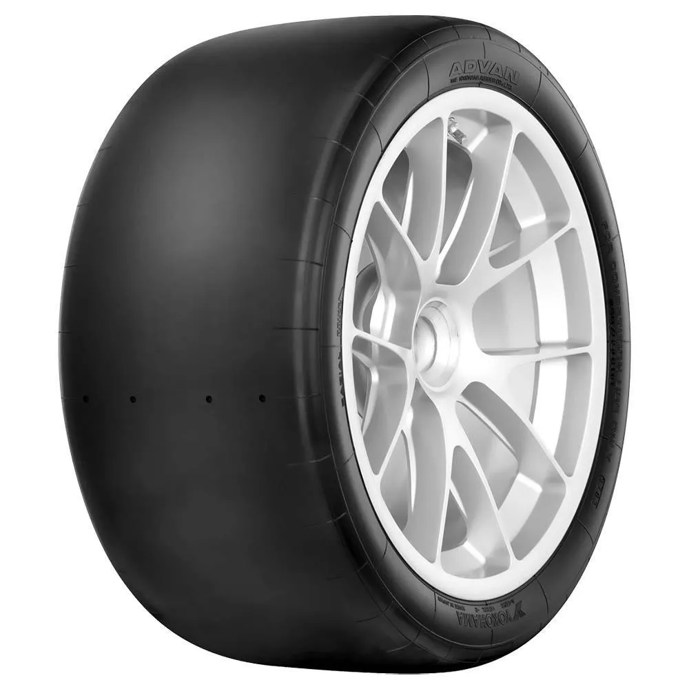 Yokohama Advan A005 Slick Hard - zdjęcie główne