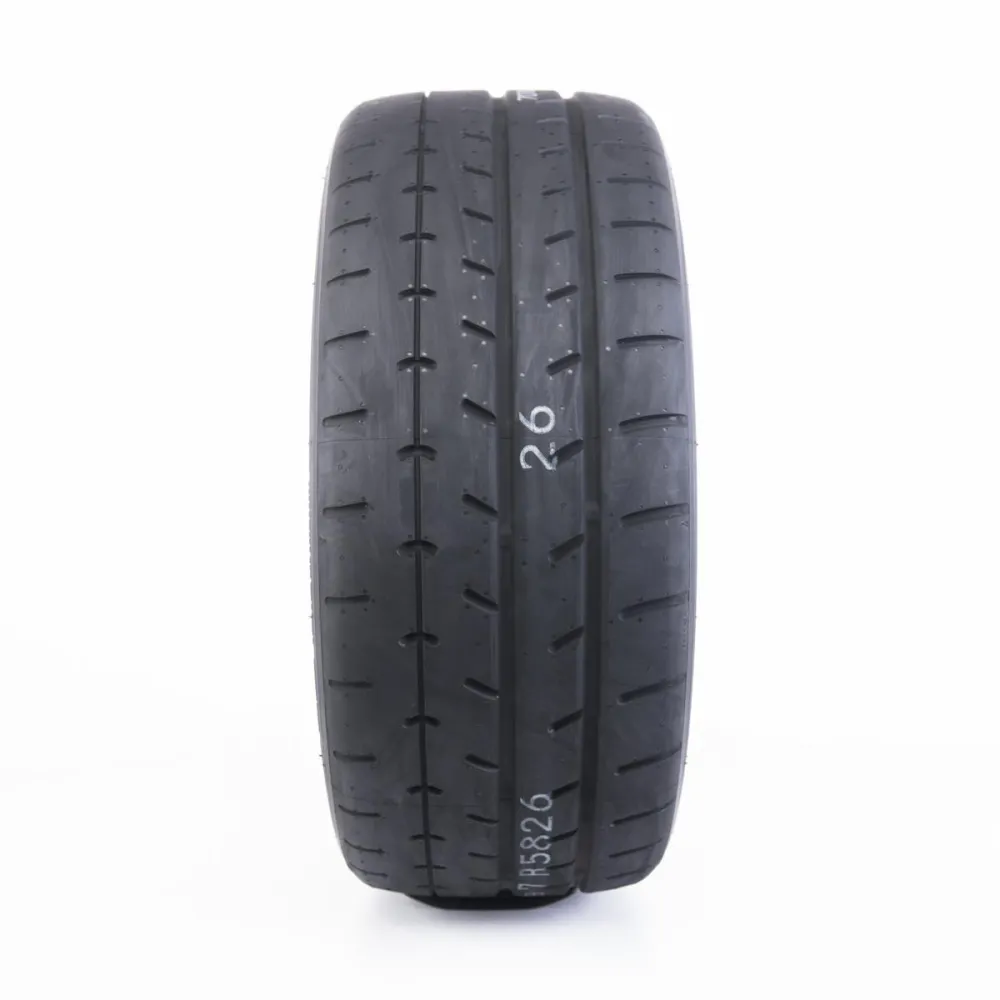 Yokohama Advan A052 235/45 R17 97W - zdjęcie dodatkowe nr 2