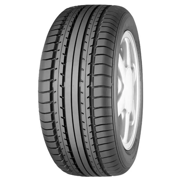 Yokohama Advan A460K - zdjęcie główne