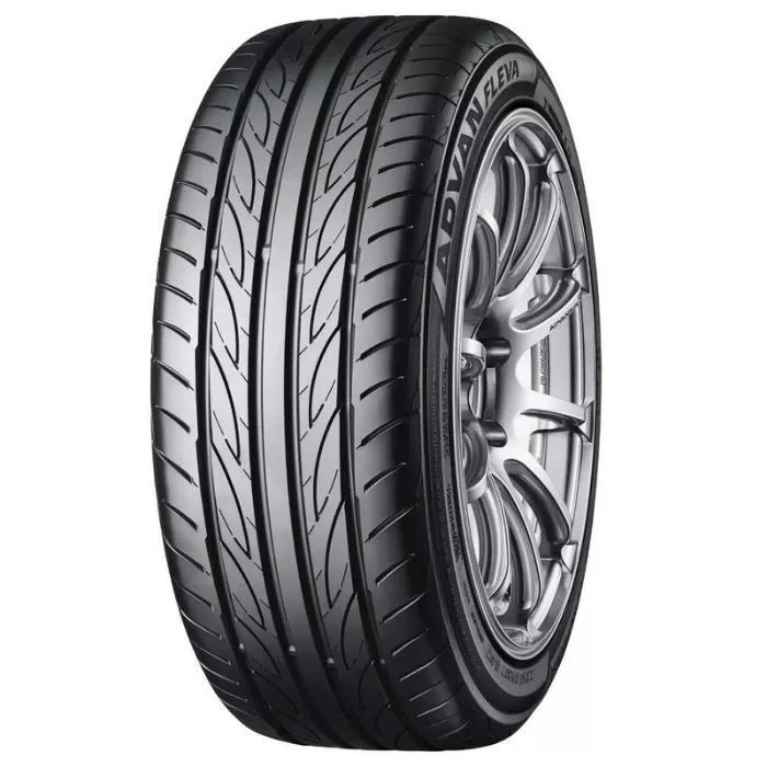 Yokohama Advan Fleva V701 225/35 R19 88W - zdjęcie główne