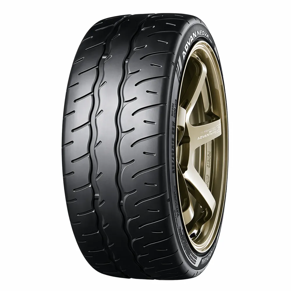 Yokohama ADVAN NEOVA AD09 325/30 R21 108W - zdjęcie główne