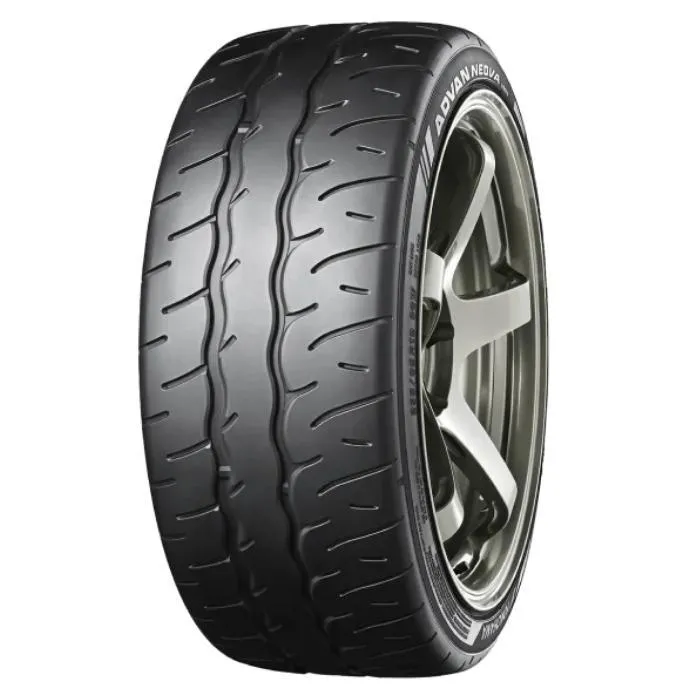 Yokohama Advan Sport V107 245/35 R18 92Y - zdjęcie główne