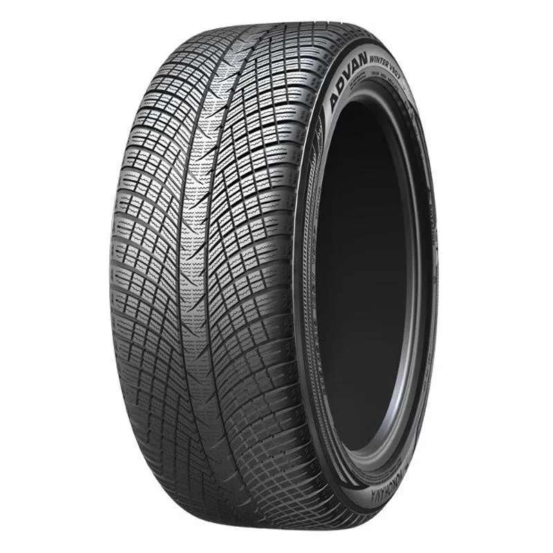 Yokohama Advan Winter V907 - zdjęcie główne