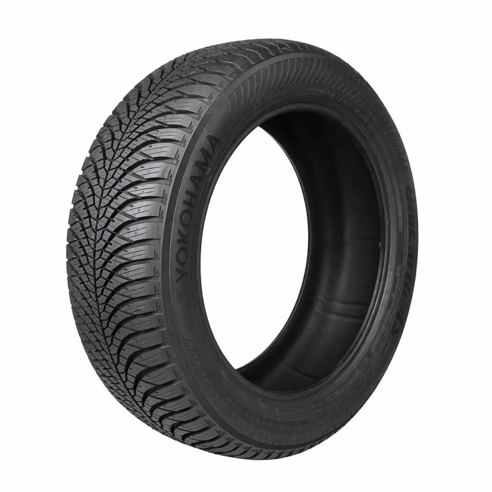 Yokohama BluEarth-4S AW21 175/65 R14 82T - zdjęcie dodatkowe nr 3