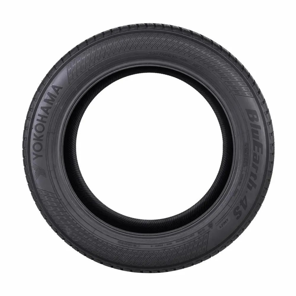 Yokohama BluEarth-4S AW21 175/65 R14 82T - zdjęcie dodatkowe nr 4