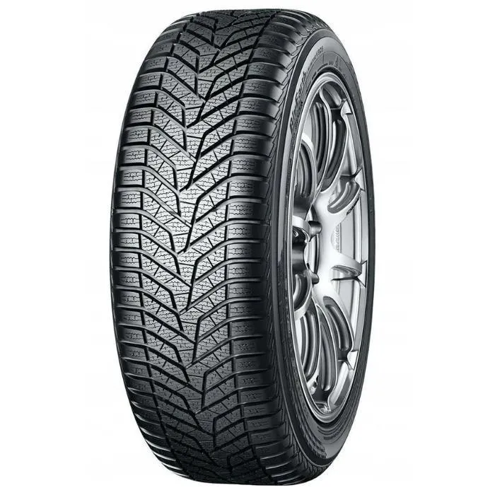 Yokohama BluEarth Winter V905 255/45 R19 104V - zdjęcie główne
