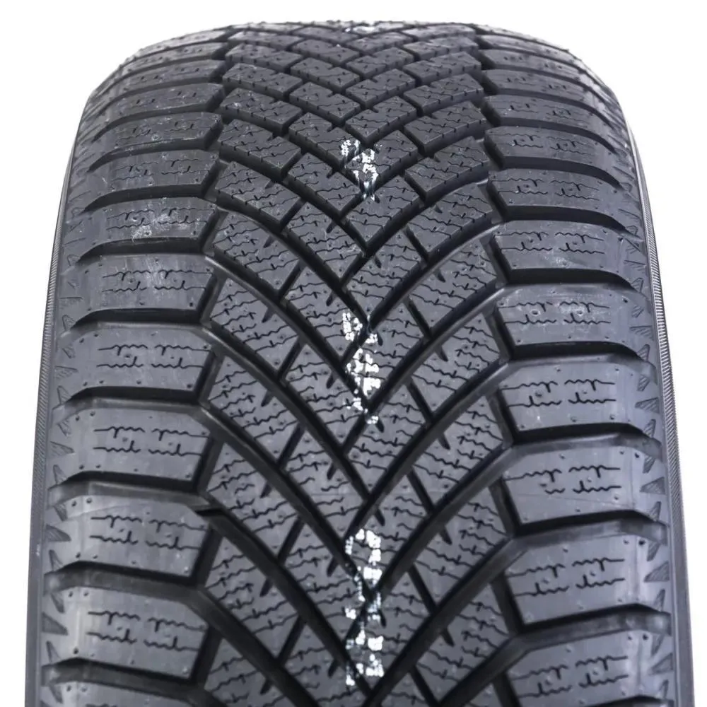 Yokohama BluEarth Winter V906A 205/55 R16 91H - zdjęcie dodatkowe nr 1