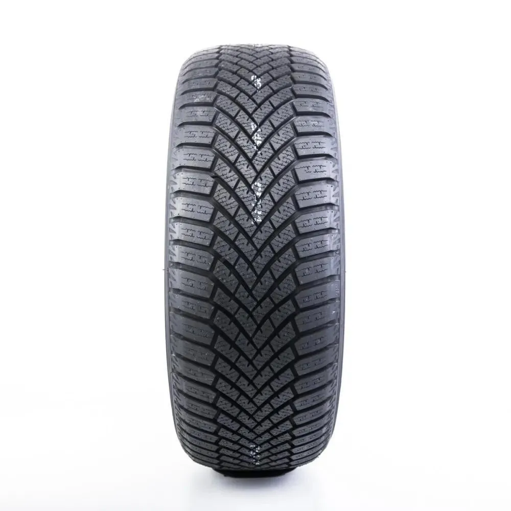 Yokohama BluEarth Winter V906A 205/55 R16 91H - zdjęcie dodatkowe nr 2