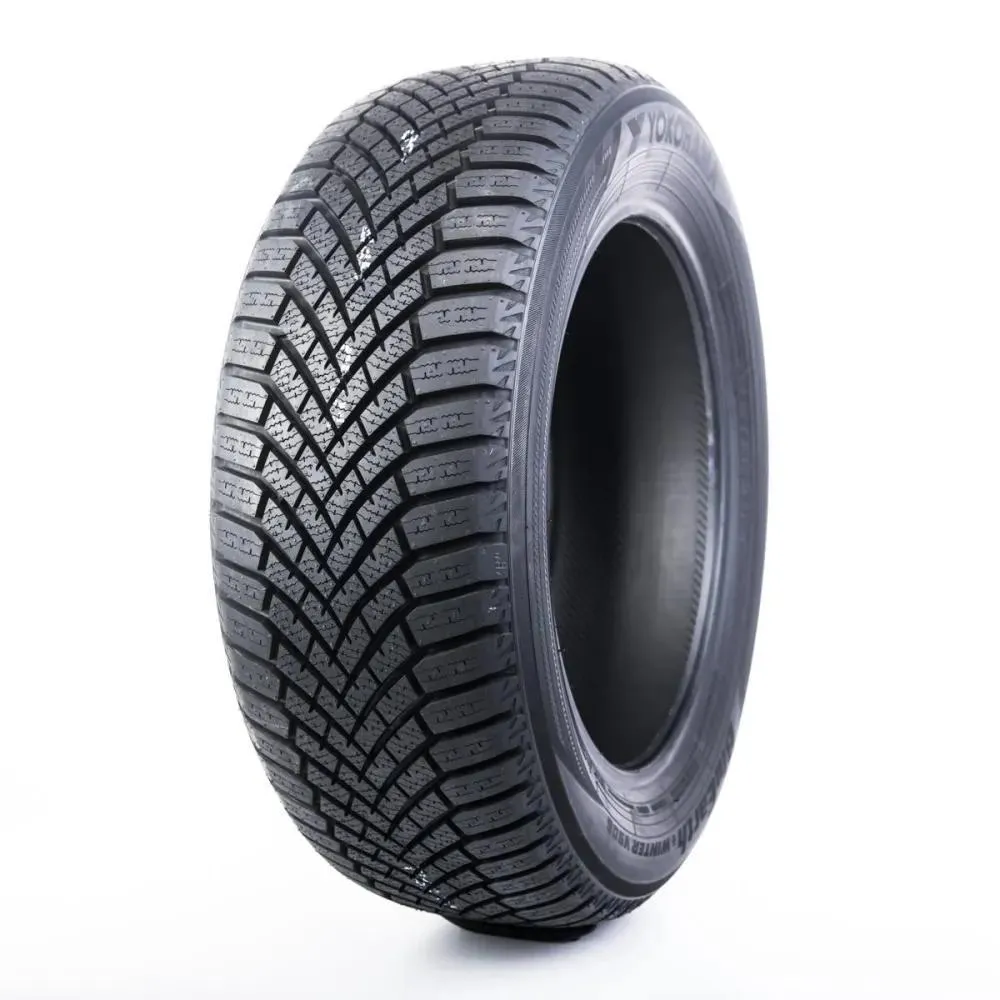 Yokohama BluEarth Winter V906A 205/55 R16 91H - zdjęcie dodatkowe nr 3