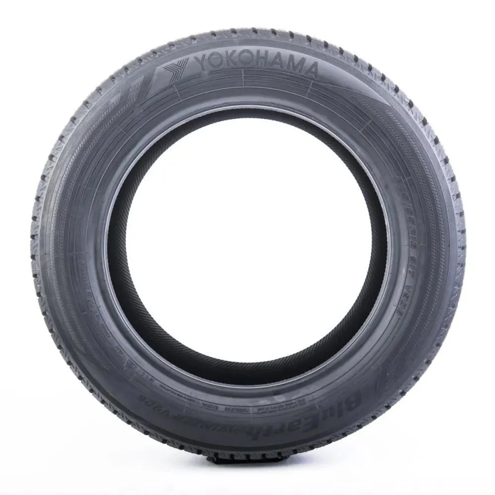 Yokohama BluEarth Winter V906A 205/55 R16 91H - zdjęcie dodatkowe nr 4