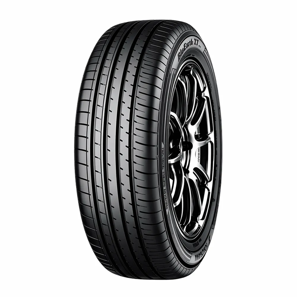 Yokohama BLUEARTH XT AE61 205/65 R16 95H - zdjęcie główne