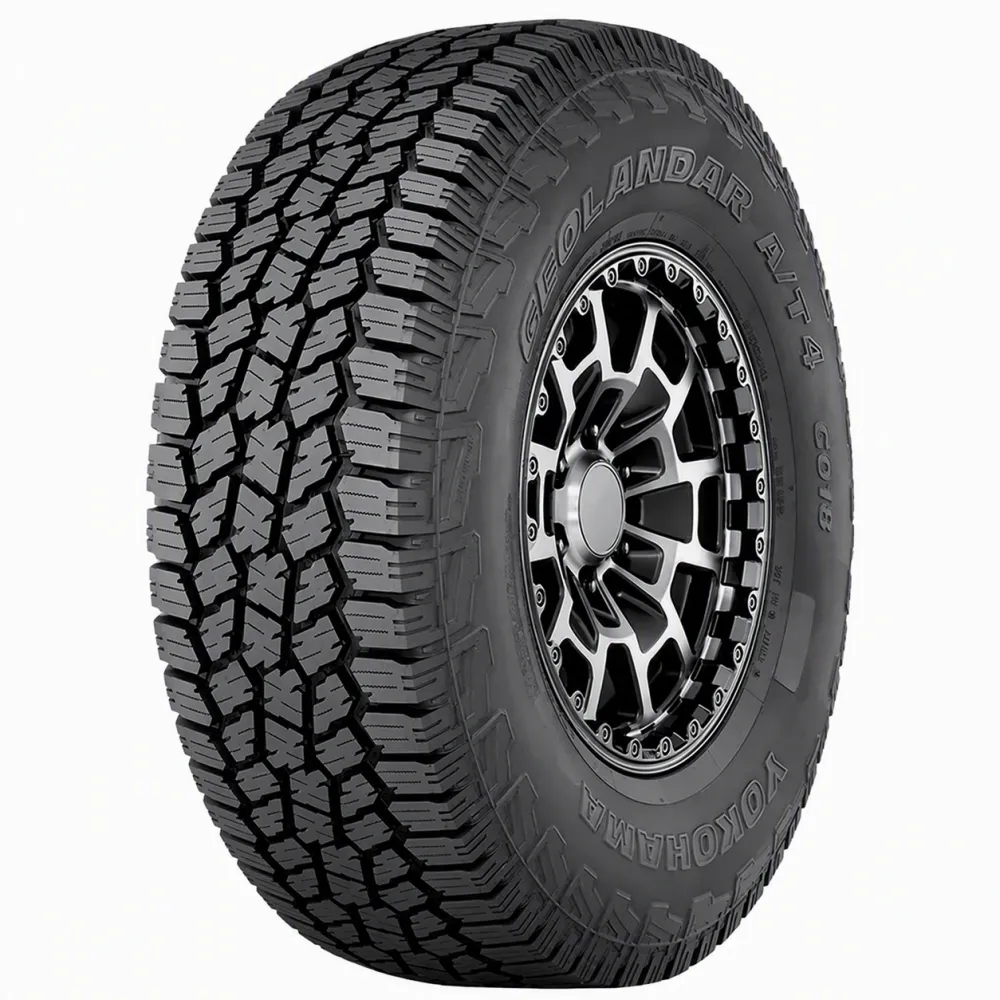 Yokohama Geolandar A/T4 G018 225/70 R16 103H - zdjęcie główne