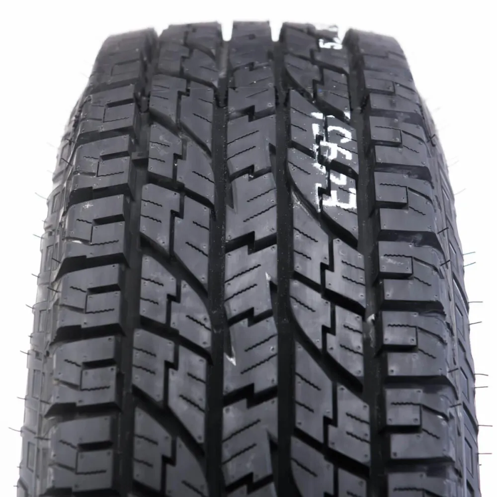 Yokohama Geolandar A/T G015  LT 255/70 R18 117/114S - zdjęcie dodatkowe nr 1