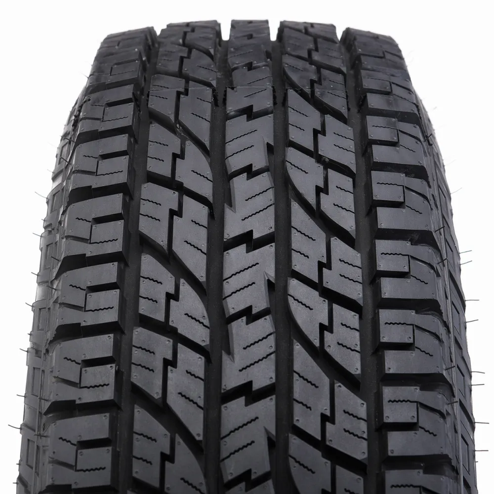 Yokohama Geolandar A/T G015  LT 255/70 R18 117/114S - zdjęcie dodatkowe nr 1