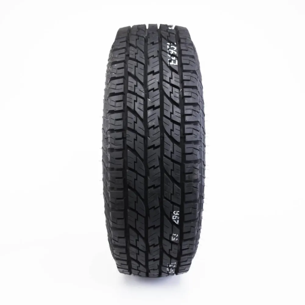 Yokohama Geolandar A/T G015  LT 255/70 R18 117/114S - zdjęcie dodatkowe nr 2