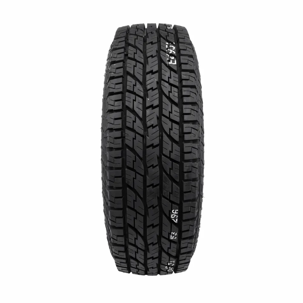 Yokohama Geolandar A/T G015  LT 255/70 R18 117/114S - zdjęcie dodatkowe nr 2