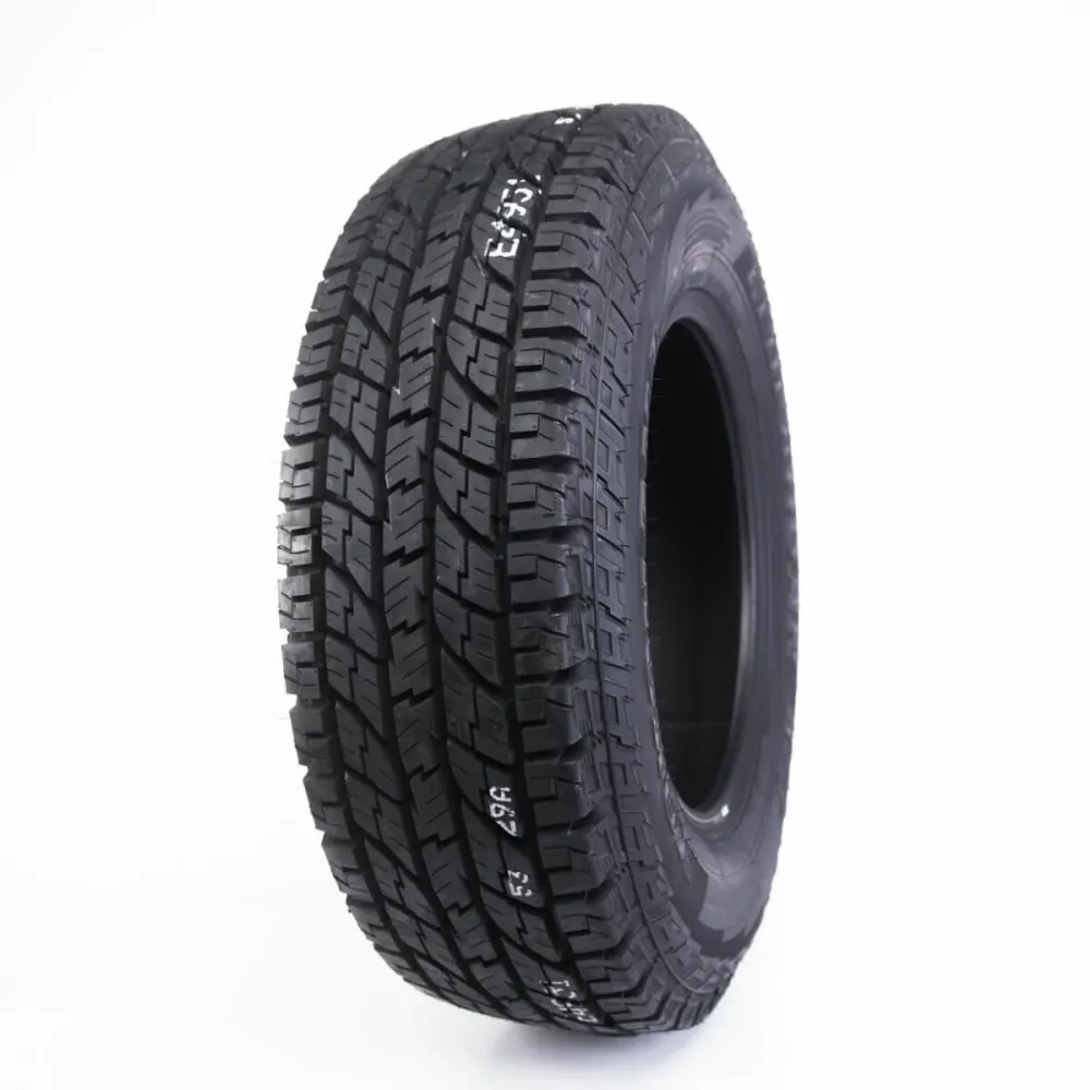 Yokohama Geolandar A/T G015  LT 255/70 R18 117/114S - zdjęcie dodatkowe nr 3