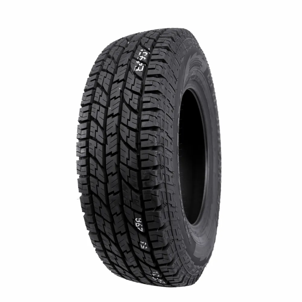 Yokohama Geolandar A/T G015  LT 255/70 R18 117/114S - zdjęcie dodatkowe nr 3