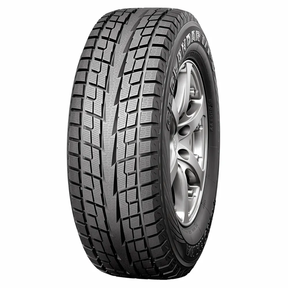 Yokohama Geolandar I/T G073 215/65 R16 98Q - zdjęcie główne