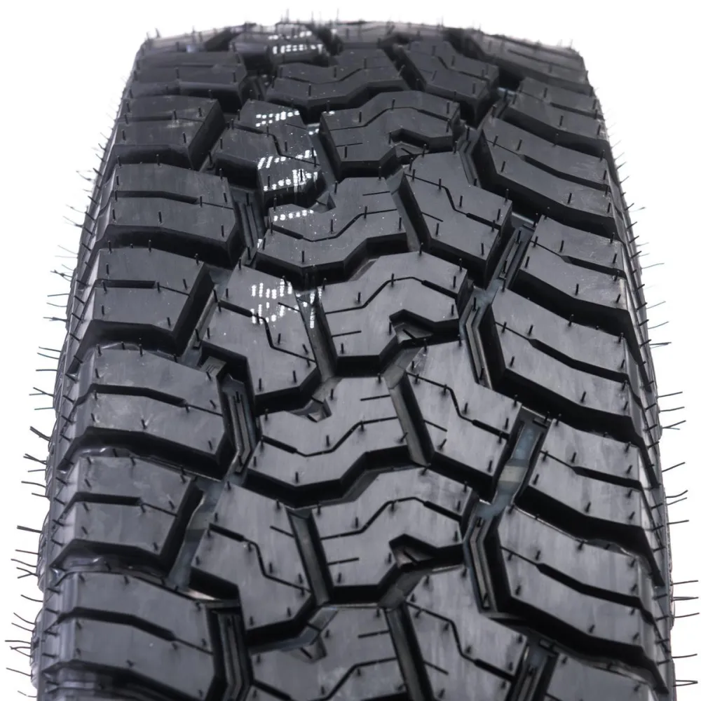 Yokohama Geolandar X-AT G016 33X12.5 R18 118Q - zdjęcie dodatkowe nr 1