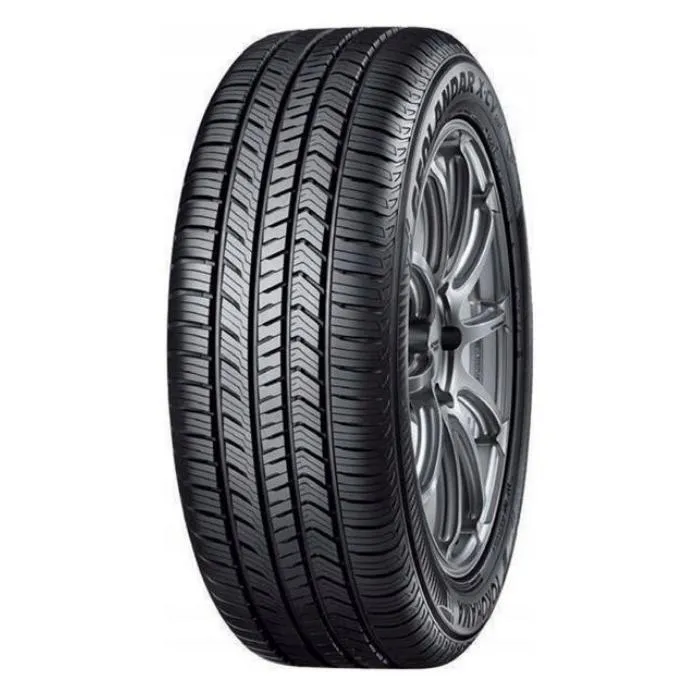 Yokohama Geolandar X-CV G057 245/45 R21 104W - zdjęcie główne