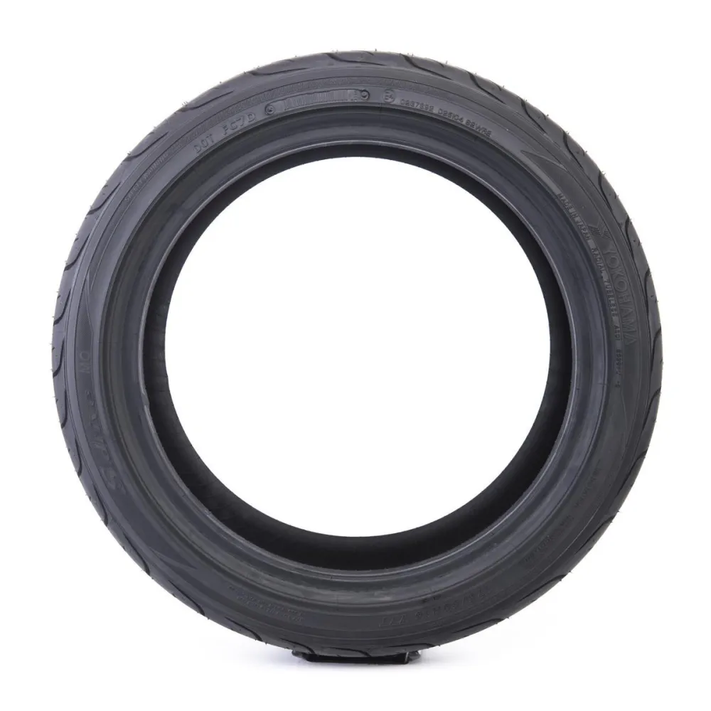 Yokohama S.drive AS01 - zdjęcie dodatkowe nr 4