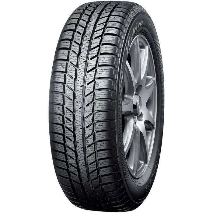 Yokohama W.drive V903 175/65 R14 82T - zdjęcie główne