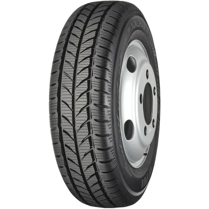 Yokohama WY01 195/75 R16 110/108T - zdjęcie główne