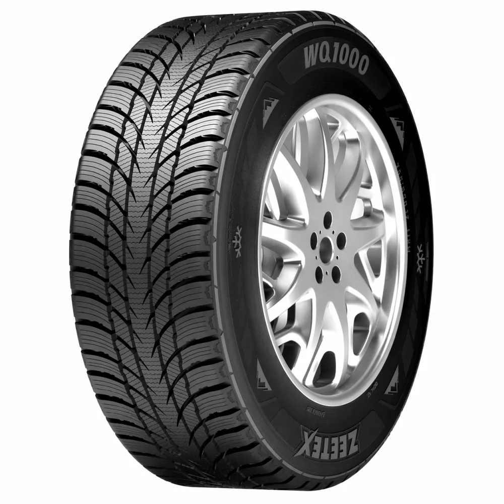 Zeetex WQ1000 215/70 R16 100H - zdjęcie główne