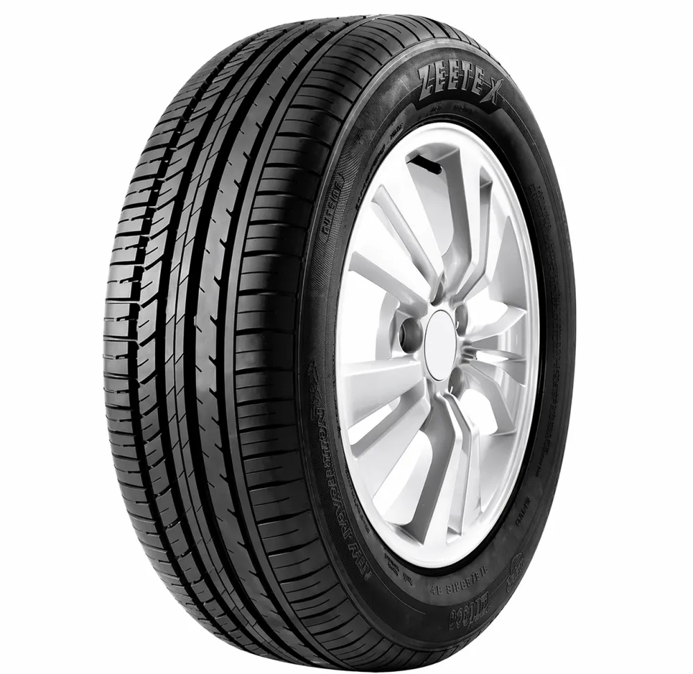 Zeetex ZT1000 205/65 R16 95V - zdjęcie główne