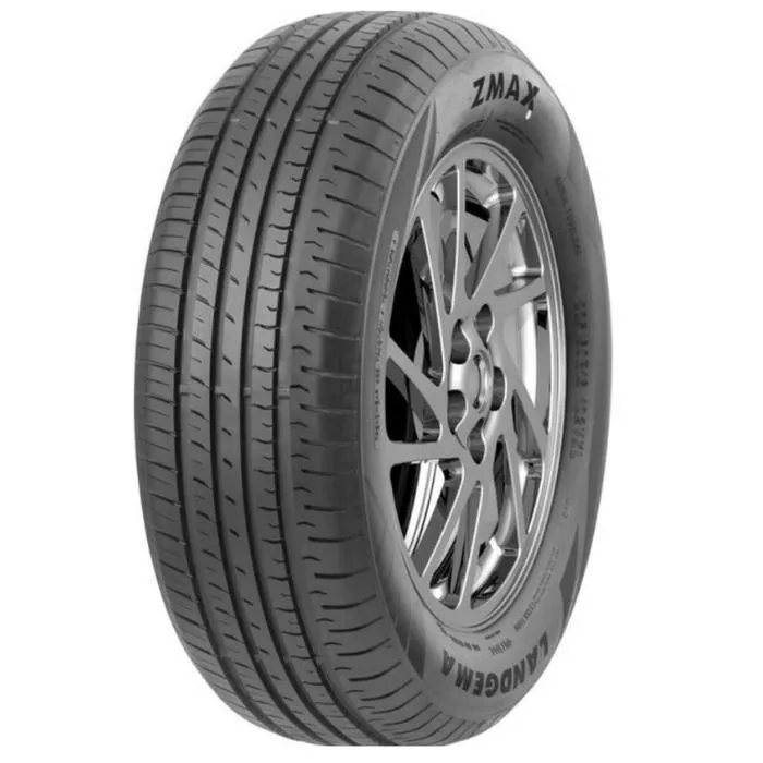 ZMax Landgema 195/65 R15 91V - zdjęcie główne
