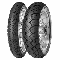 Anlas WINTERGRIP PLUS M+S F 120/70 R17 58 W