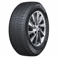 Autogreen SNOWCRUSIER WL7 205/65 R16 107/105 R